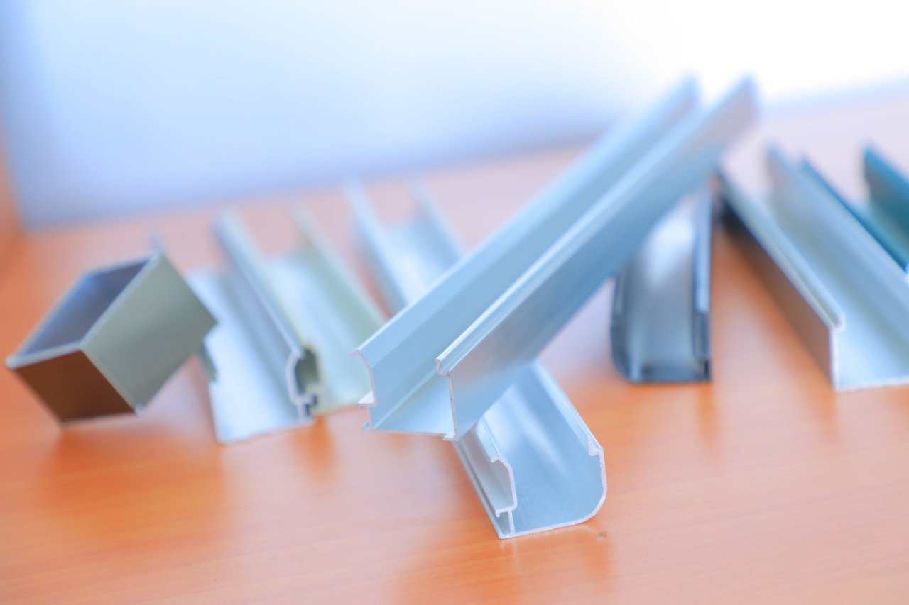 Aluminum Profiles